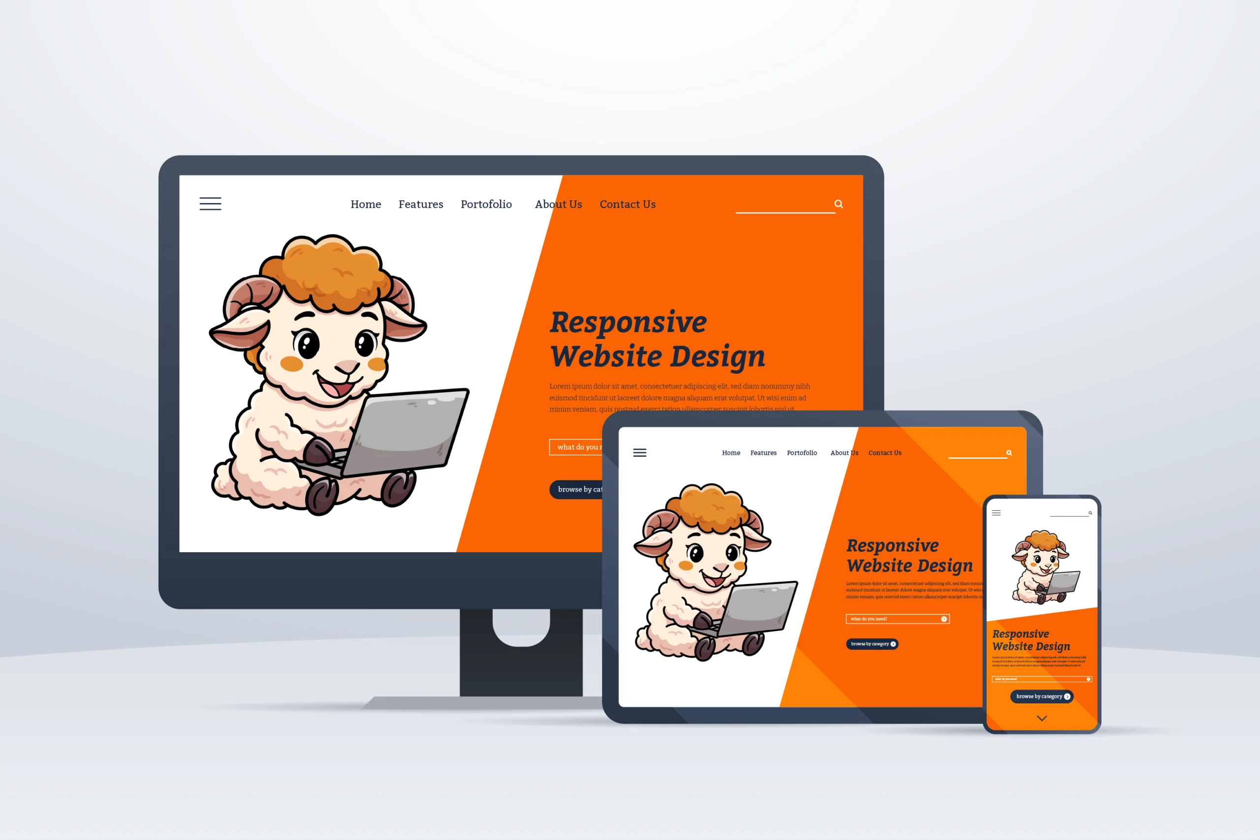 responsive-web-design
